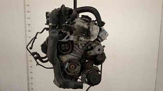 Двигатель Seat Ibiza 4 CAVE Донецк