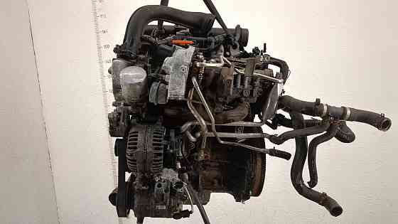 Двигатель Seat Ibiza 4 CAVE Донецк