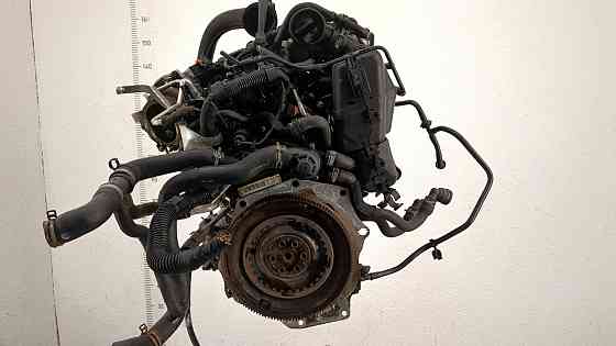 Двигатель Seat Ibiza 4 CAVE Донецк