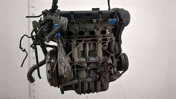 Двигатель Ford C-Max SHDA, SHDB, SHDC Донецк