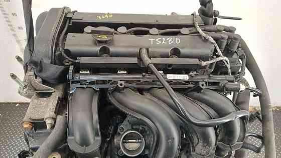 Двигатель Ford C-Max SHDA, SHDB, SHDC Донецк