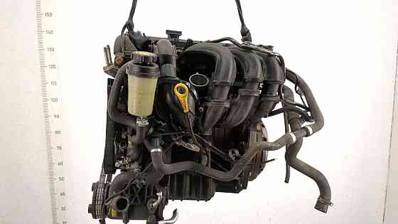 Двигатель Ford C-Max SHDA, SHDB, SHDC Донецк