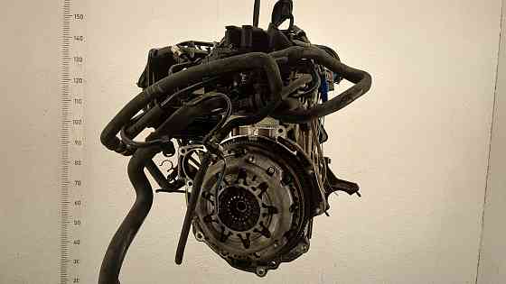 Двигатель Ford C-Max SHDA, SHDB, SHDC Донецк