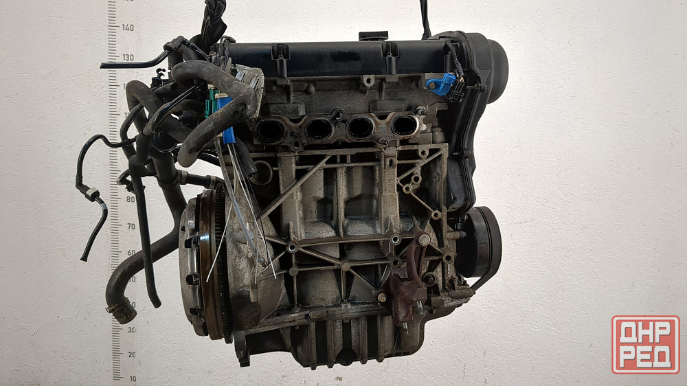 Двигатель Ford C-Max SHDA, SHDB, SHDC Донецк - изображение 3