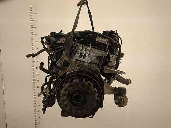 Двигатель BMW 3 E90, E91, E92, E93 N47D20C Донецк