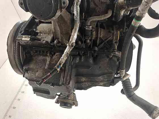 Двигатель BMW 3 E90, E91, E92, E93 N47D20C Донецк