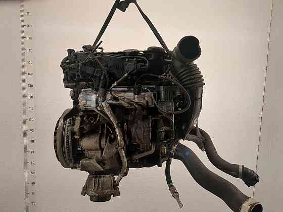 Двигатель BMW 3 E90, E91, E92, E93 N47D20C Донецк