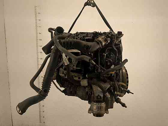 Двигатель BMW 3 E90, E91, E92, E93 N47D20C Донецк