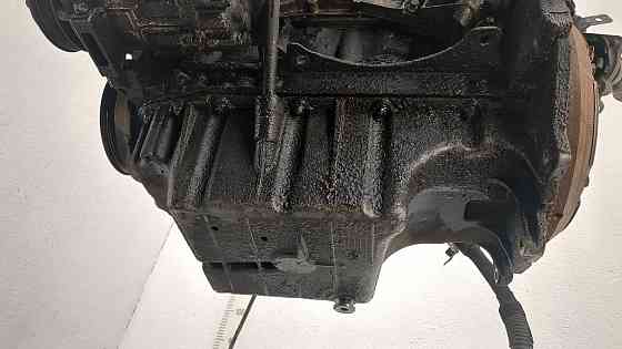 Двигатель Opel Vectra C Z18XER Донецк