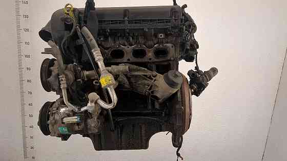 Двигатель Opel Vectra C Z18XER Донецк