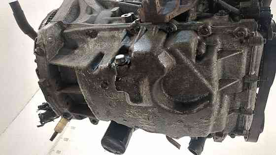 Двигатель Mazda 6 (GH) LF Донецк
