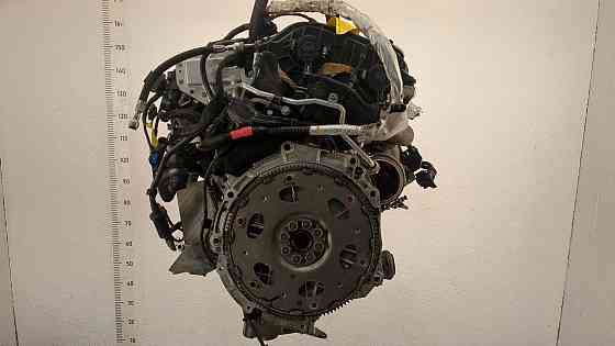 Двигатель BMW 3 F34 Gran Turismo B58B30A Донецк