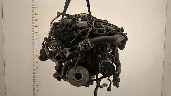 Двигатель BMW 3 F34 Gran Turismo B58B30A Донецк