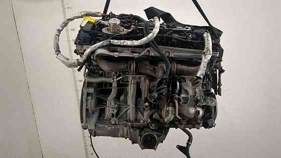 Двигатель BMW 3 F34 Gran Turismo B58B30A Донецк