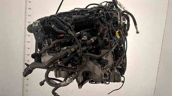 Двигатель BMW 3 F34 Gran Turismo B58B30A Донецк