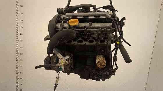Двигатель Opel Astra H Z18XE Донецк