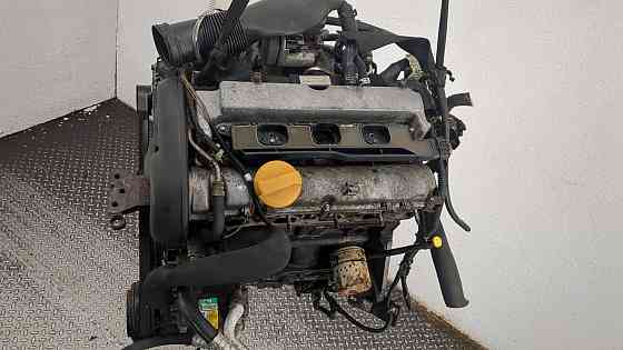Двигатель Opel Astra H Z18XE Донецк