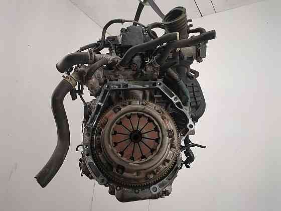 Двигатель Honda Civic R18Z4 Донецк