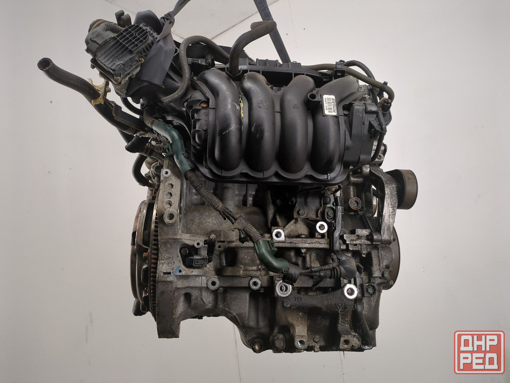 Двигатель Honda Civic R18Z4 Донецк - изображение 4