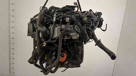 Двигатель Ford Escape Ecoboost 1.5 Dragon Донецк