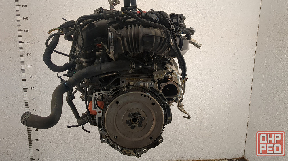 Двигатель Ford Escape Ecoboost 1.5 Dragon Донецк - изображение 3