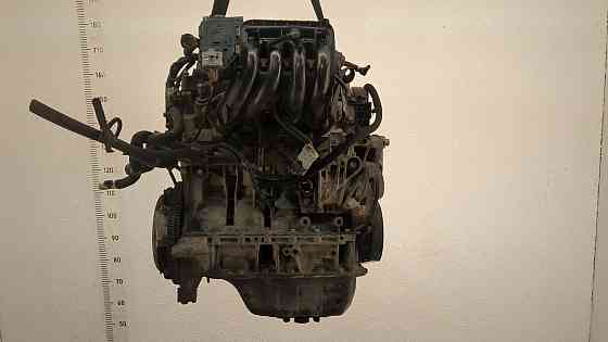 Двигатель Peugeot 207 KFT Донецк
