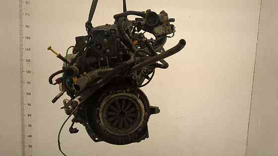 Двигатель Peugeot 207 KFT Донецк