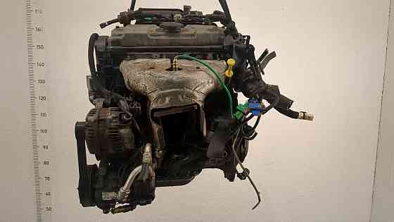 Двигатель Peugeot 207 KFT Донецк