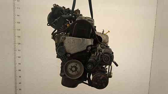 Двигатель Peugeot 207 KFT Донецк