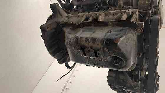 Двигатель Peugeot 207 KFT Донецк