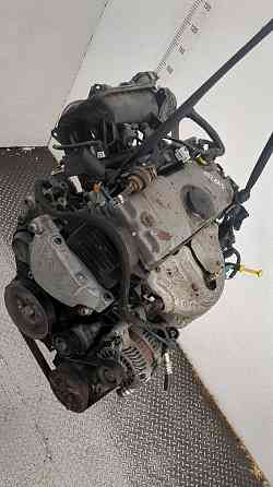 Двигатель Peugeot 207 KFT Донецк
