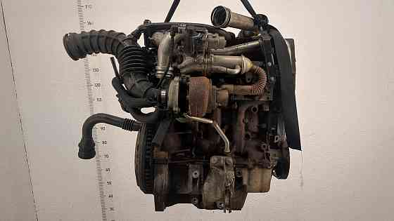Двигатель Renault Scenic K9K 832 Донецк