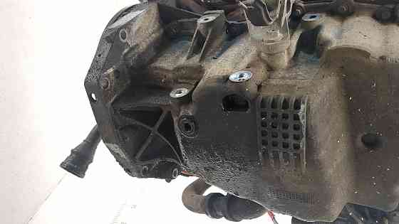 Двигатель Renault Scenic K9K 832 Донецк