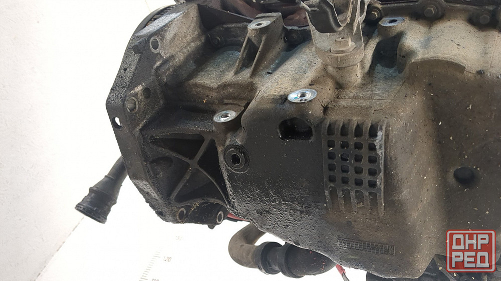 Двигатель Renault Scenic K9K 832 Донецк - изображение 5