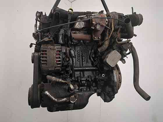 Двигатель Ford Fiesta UGJC, UGJF Донецк