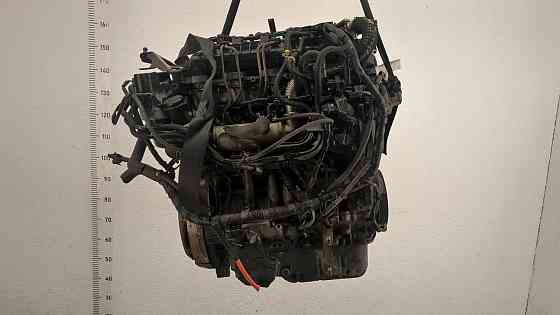 Двигатель Ford Focus 2 G8DA, G8DB, G8DC, G8DD, G8DE, G8DF Донецк