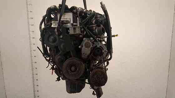 Двигатель Ford Focus 2 G8DA, G8DB, G8DC, G8DD, G8DE, G8DF Донецк