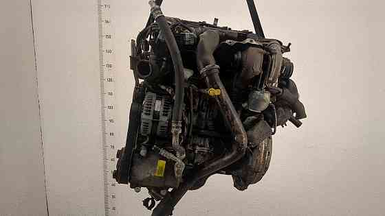 Двигатель Ford Focus 2 G8DA, G8DB, G8DC, G8DD, G8DE, G8DF Донецк