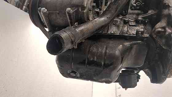 Двигатель Ford Focus 2 G8DA, G8DB, G8DC, G8DD, G8DE, G8DF Донецк