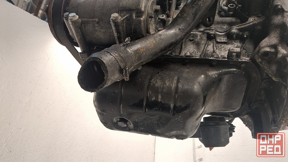 Двигатель Ford Focus 2 G8DA, G8DB, G8DC, G8DD, G8DE, G8DF Донецк - изображение 5
