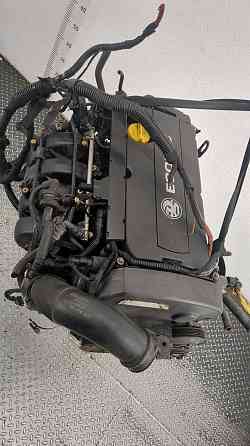 Двигатель Opel Vectra C Z18XER Донецк