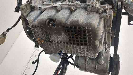 Двигатель Ford Edge Б/Н 2,0Тi Донецк