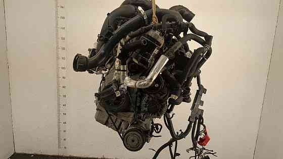 Двигатель Ford Edge Б/Н 2,0Тi Донецк