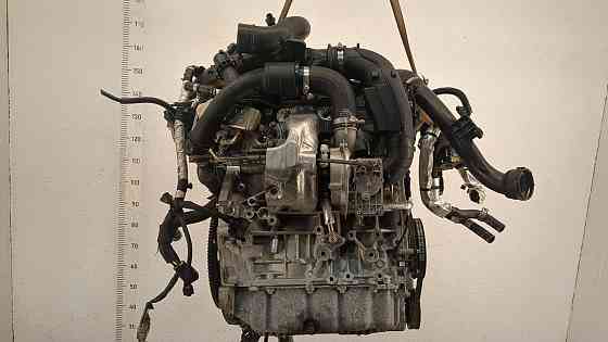 Двигатель Ford Edge Б/Н 2,0Тi Донецк