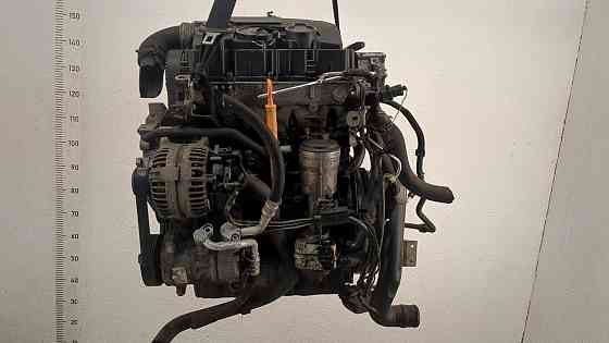 Двигатель Audi A3 (8P) BKC Донецк
