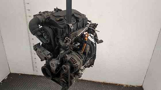 Двигатель Audi A3 (8P) BKC Донецк