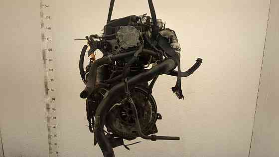 Двигатель Audi A3 (8P) BKC Донецк
