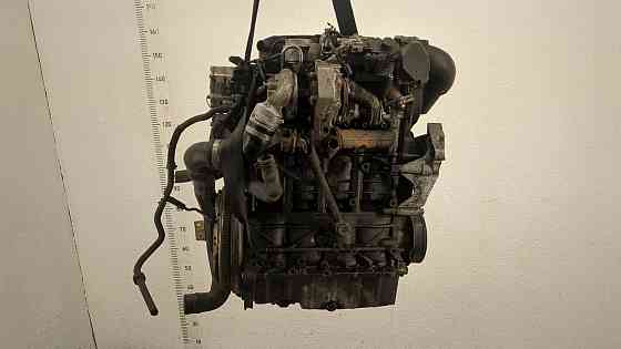 Двигатель Audi A3 (8P) BKC Донецк