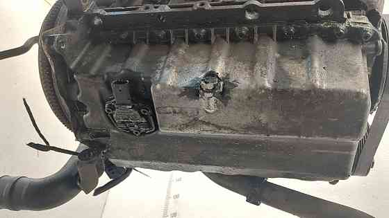 Двигатель Audi A3 (8P) BKC Донецк