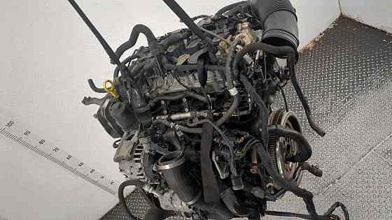 Двигатель Audi A3 (8V) CNTC Донецк